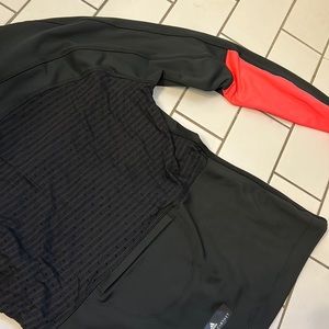 Stella Mcartney Adidas workout top